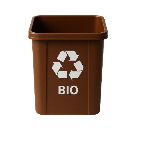 Bio Bin