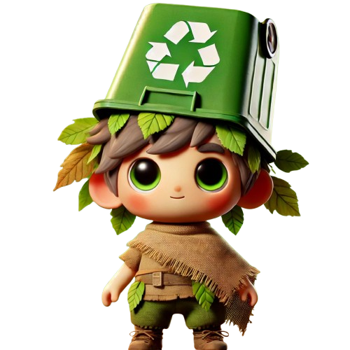 Eco character