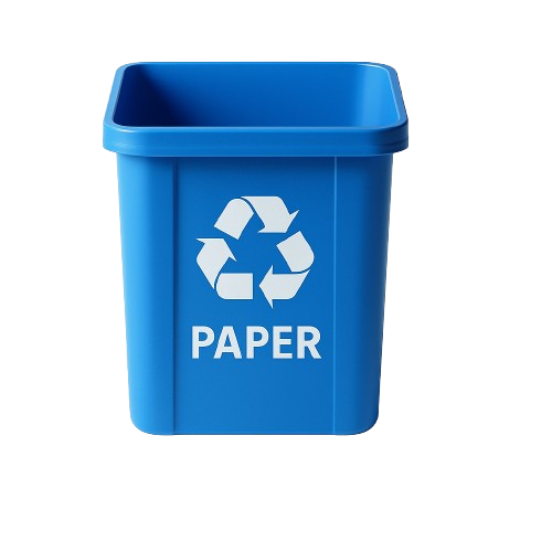 Paper Bin